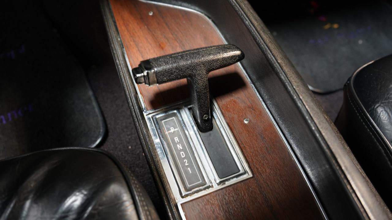 1974 Plymouth Road Runner