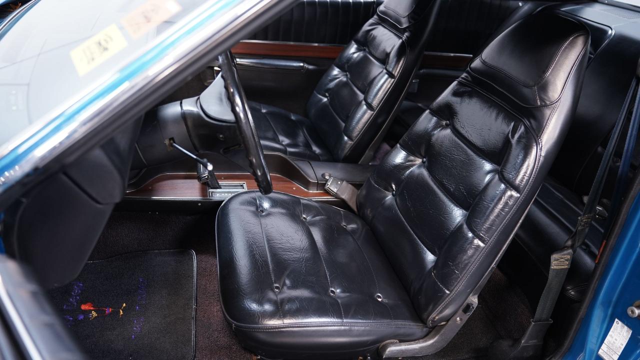 1974 Plymouth Road Runner