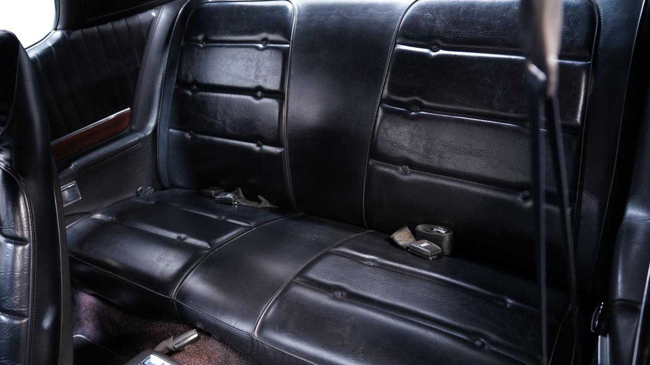 1974 Plymouth Road Runner