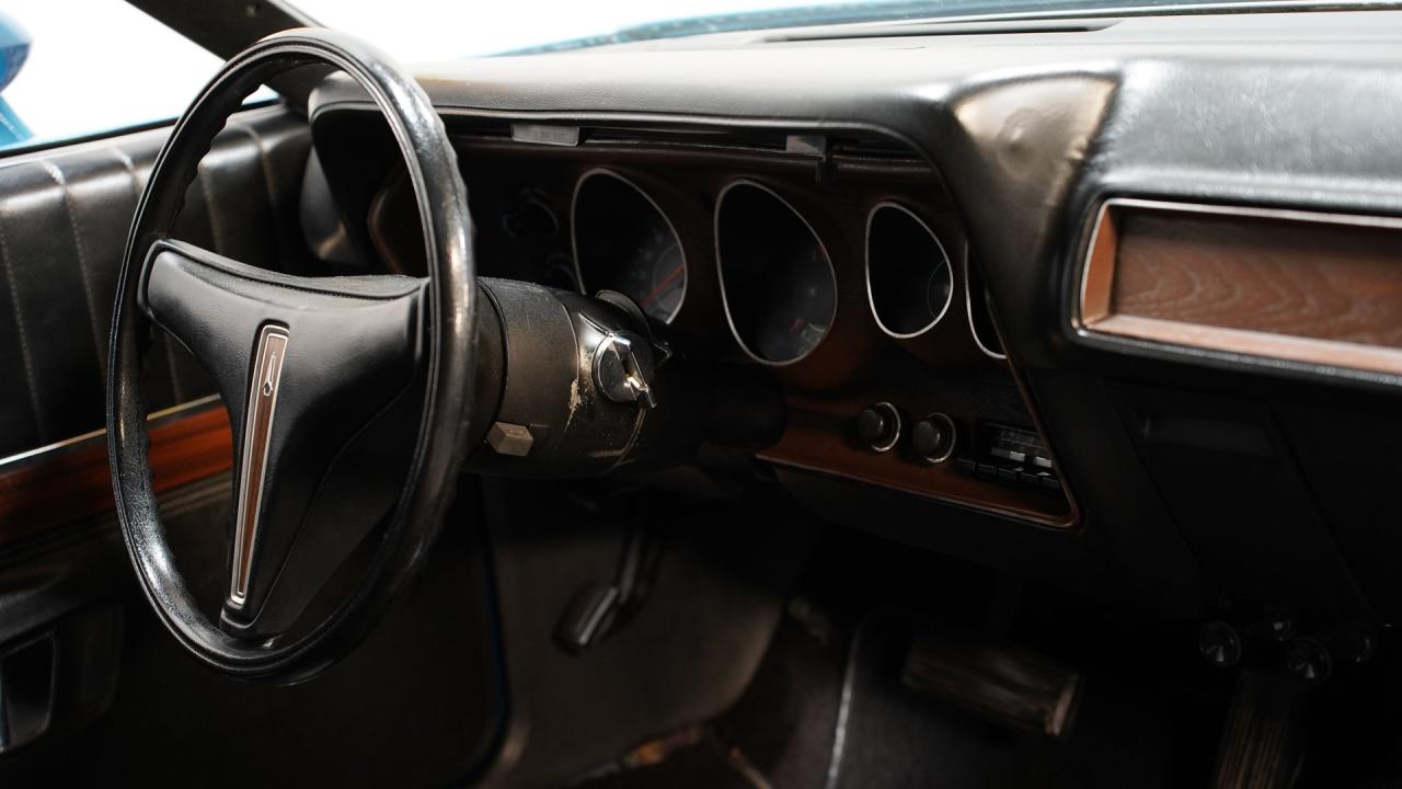 1974 Plymouth Road Runner