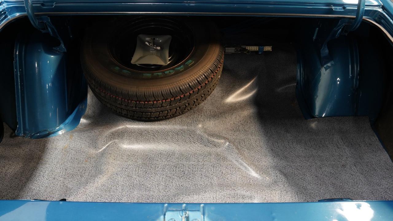 1974 Plymouth Road Runner