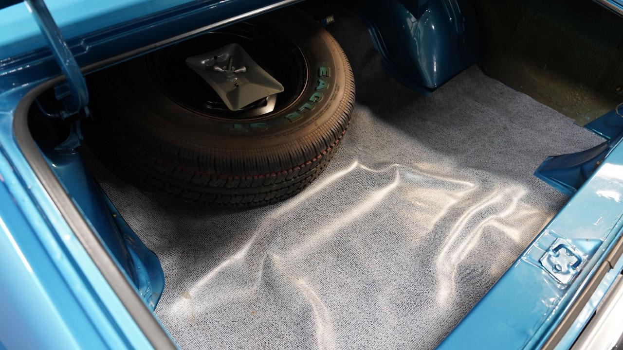 1974 Plymouth Road Runner