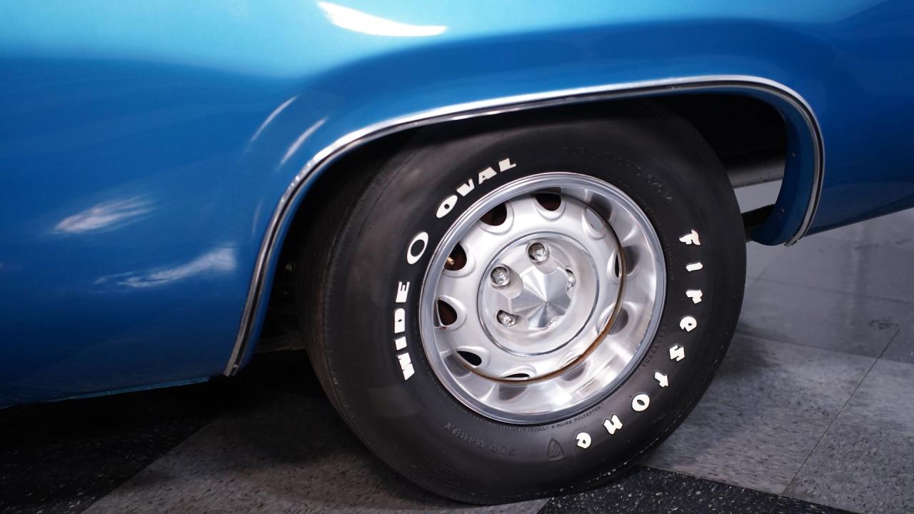 1974 Plymouth Road Runner