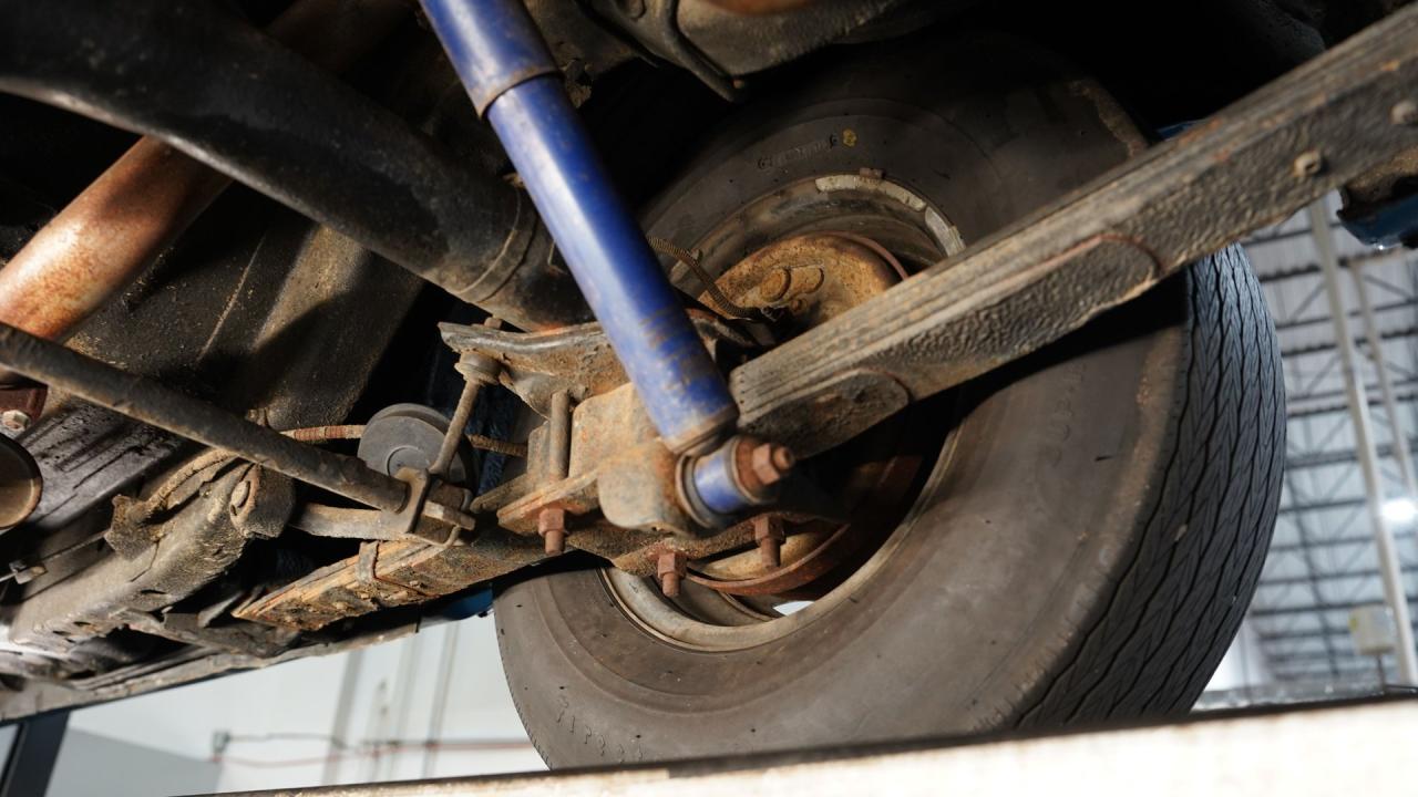 1974 Plymouth Road Runner