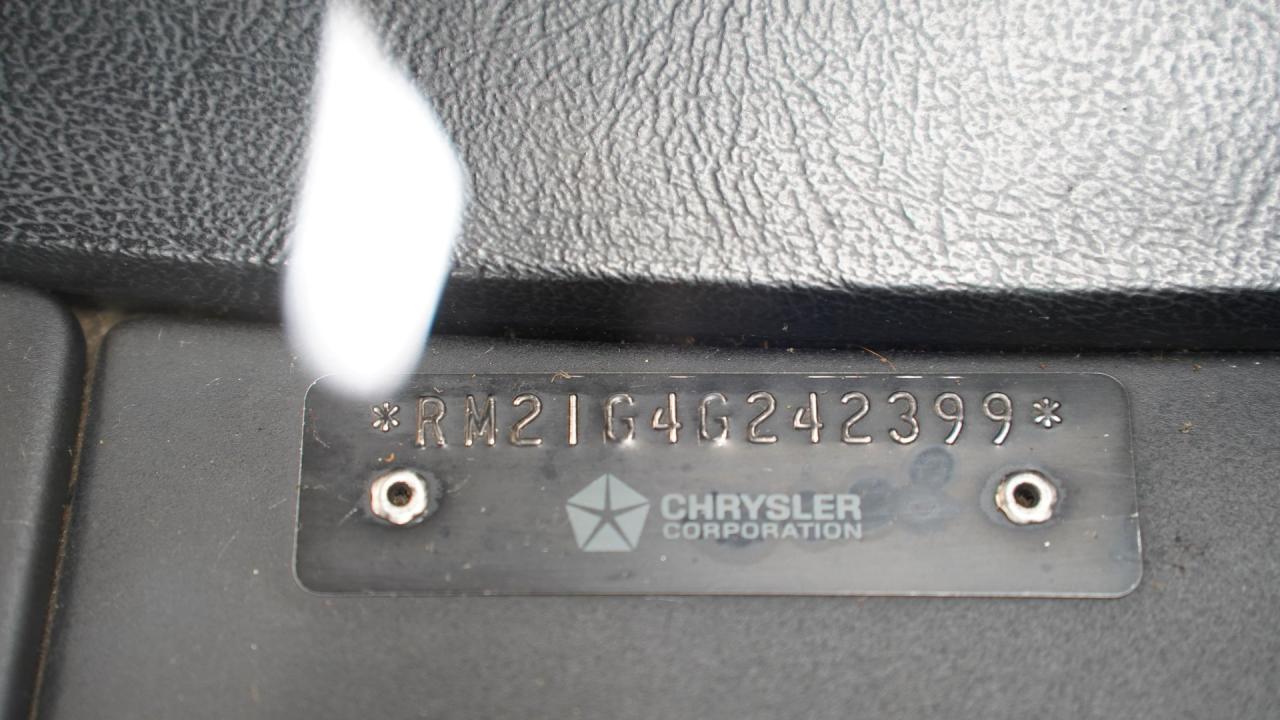 1974 Plymouth Road Runner