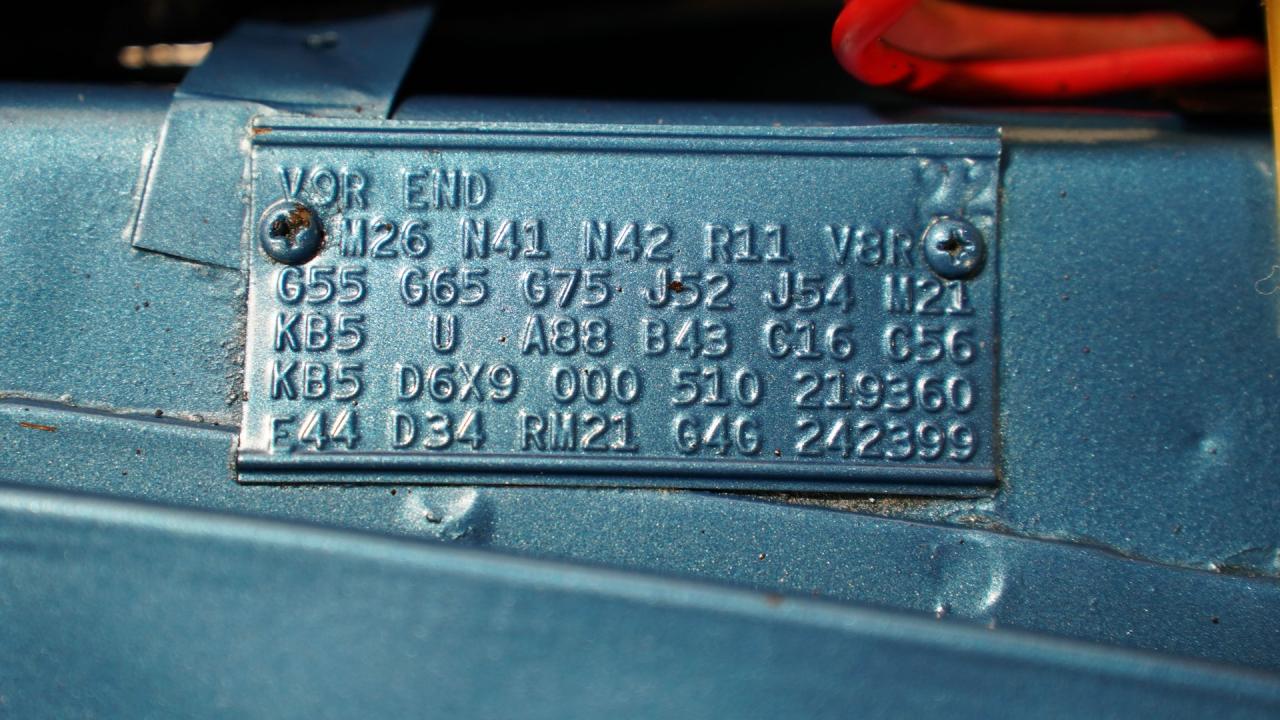 1974 Plymouth Road Runner