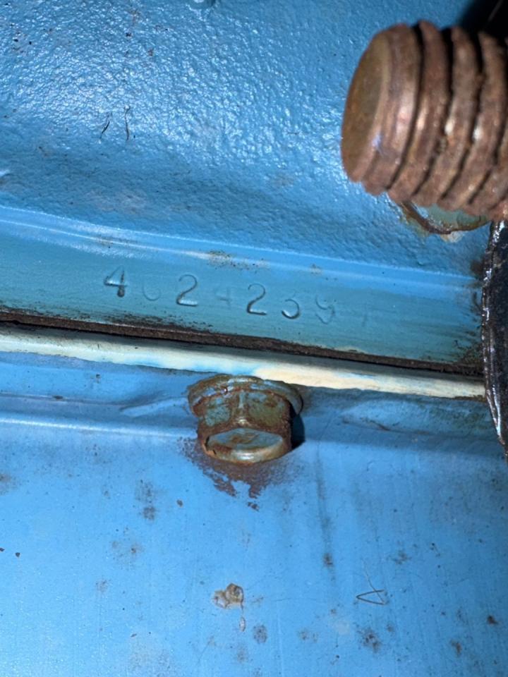 1974 Plymouth Road Runner