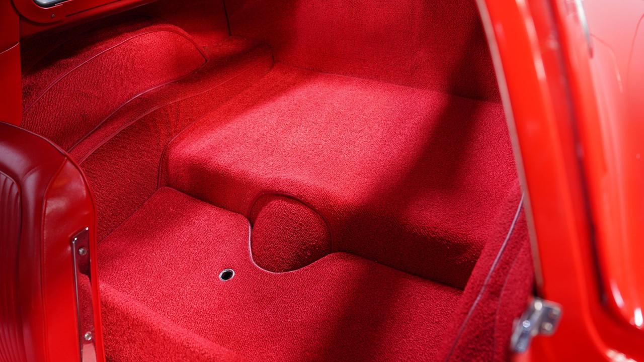 1963 Chevrolet Corvette Fuel Injected Split-Window