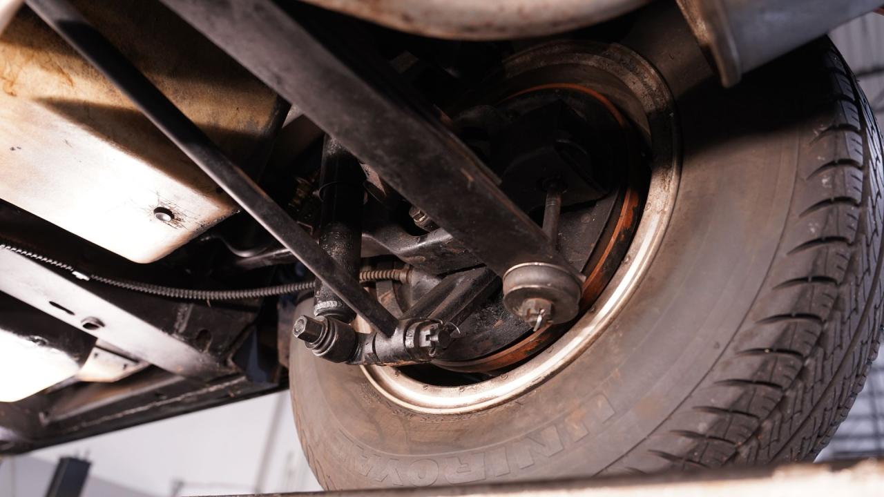 1963 Chevrolet Corvette Fuel Injected Split-Window