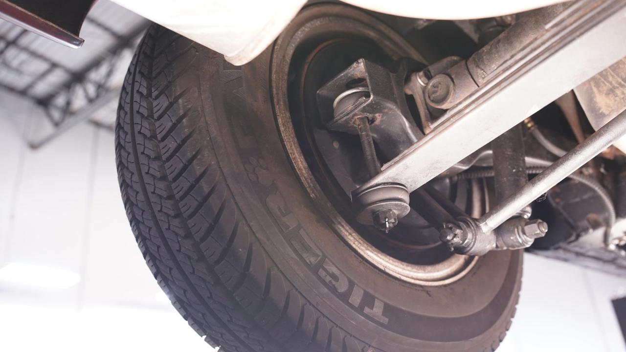 1963 Chevrolet Corvette Fuel Injected Split-Window