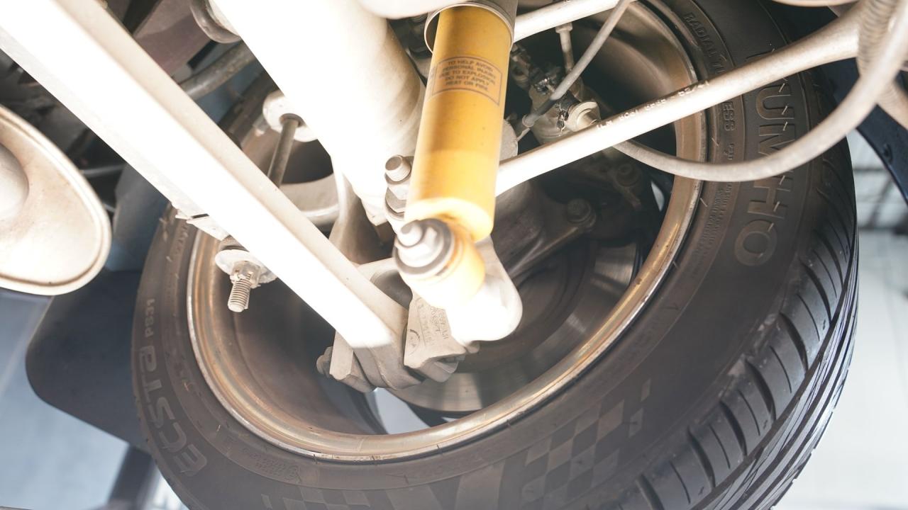 1989 Chevrolet Corvette Convertible