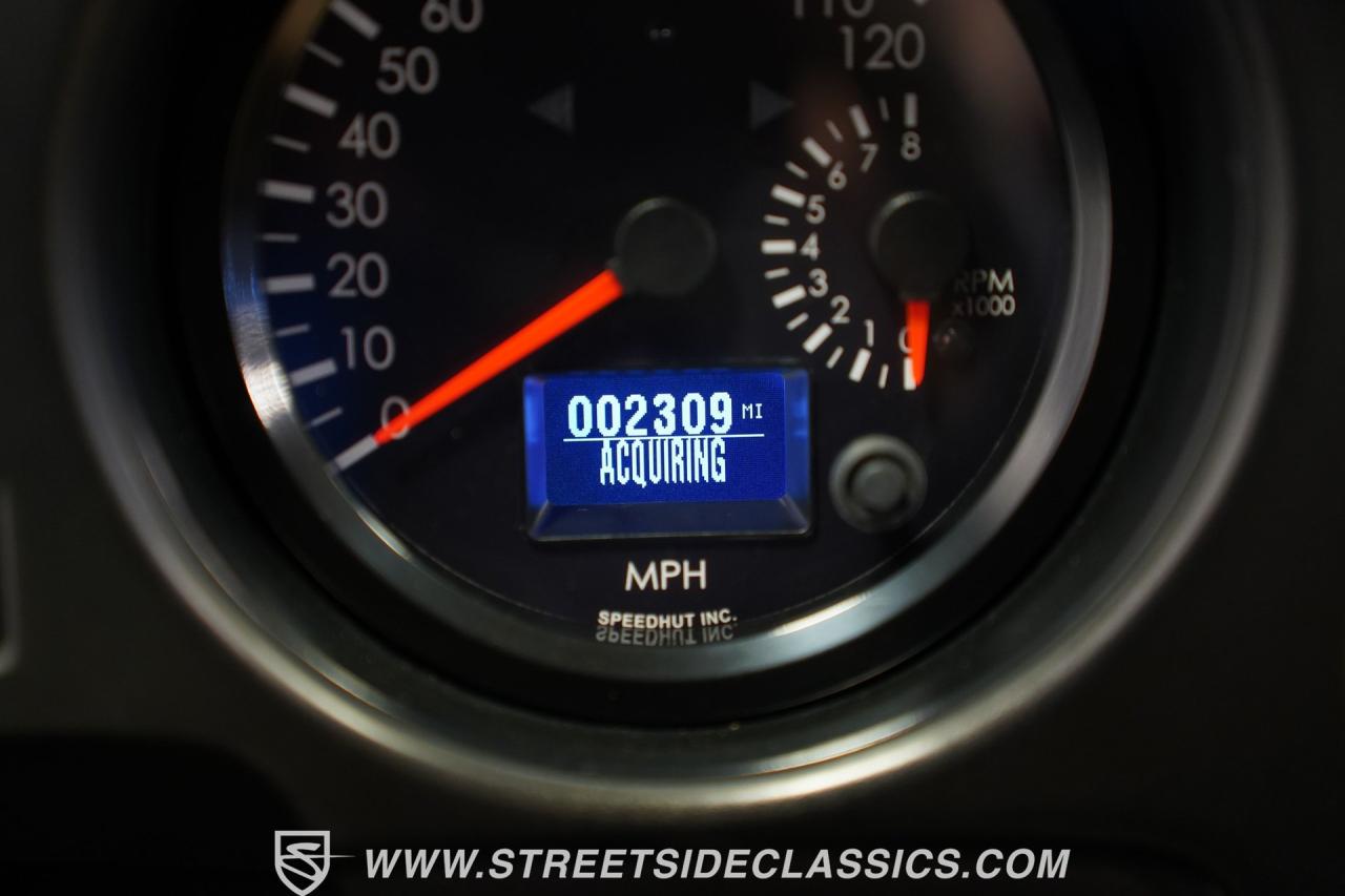 1984 Toyota Land Cruiser FJ60 LS3 Restomod