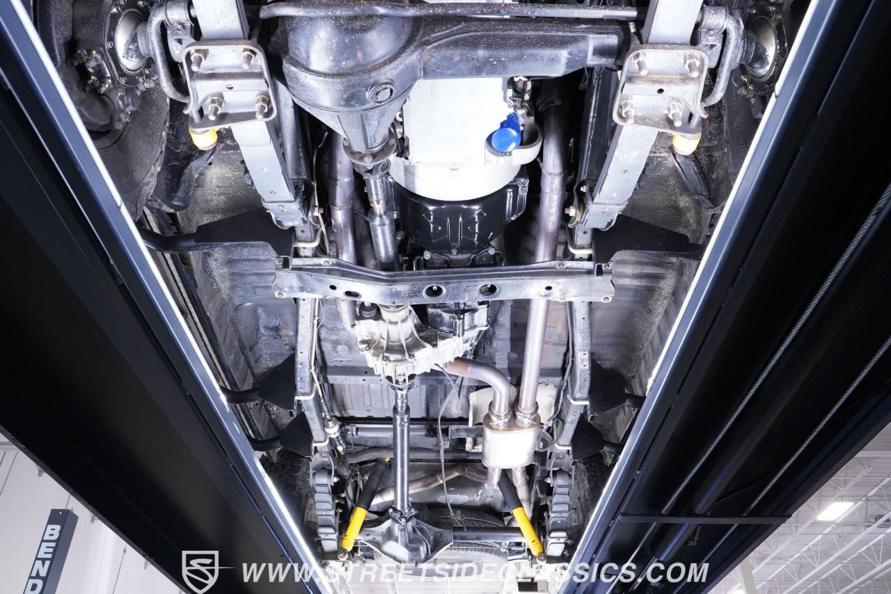 1984 Toyota Land Cruiser FJ60 LS3 Restomod