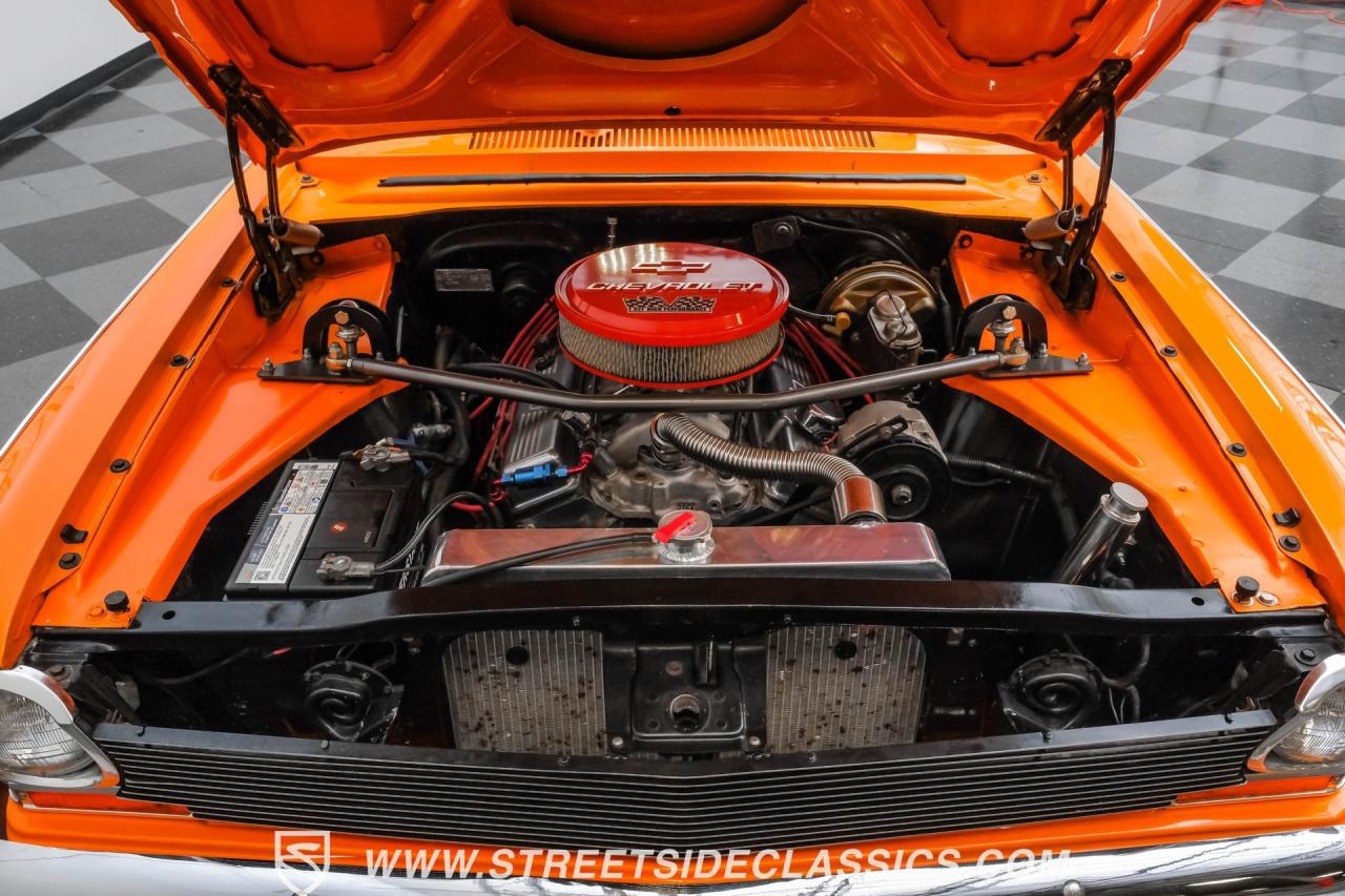 1964 Chevrolet Nova Chevy II SS