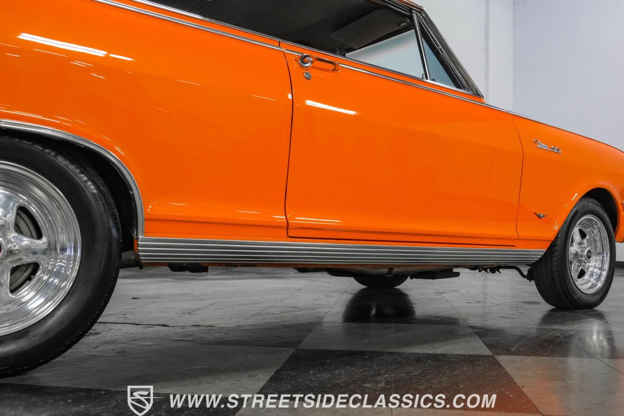 1964 Chevrolet Nova Chevy II SS