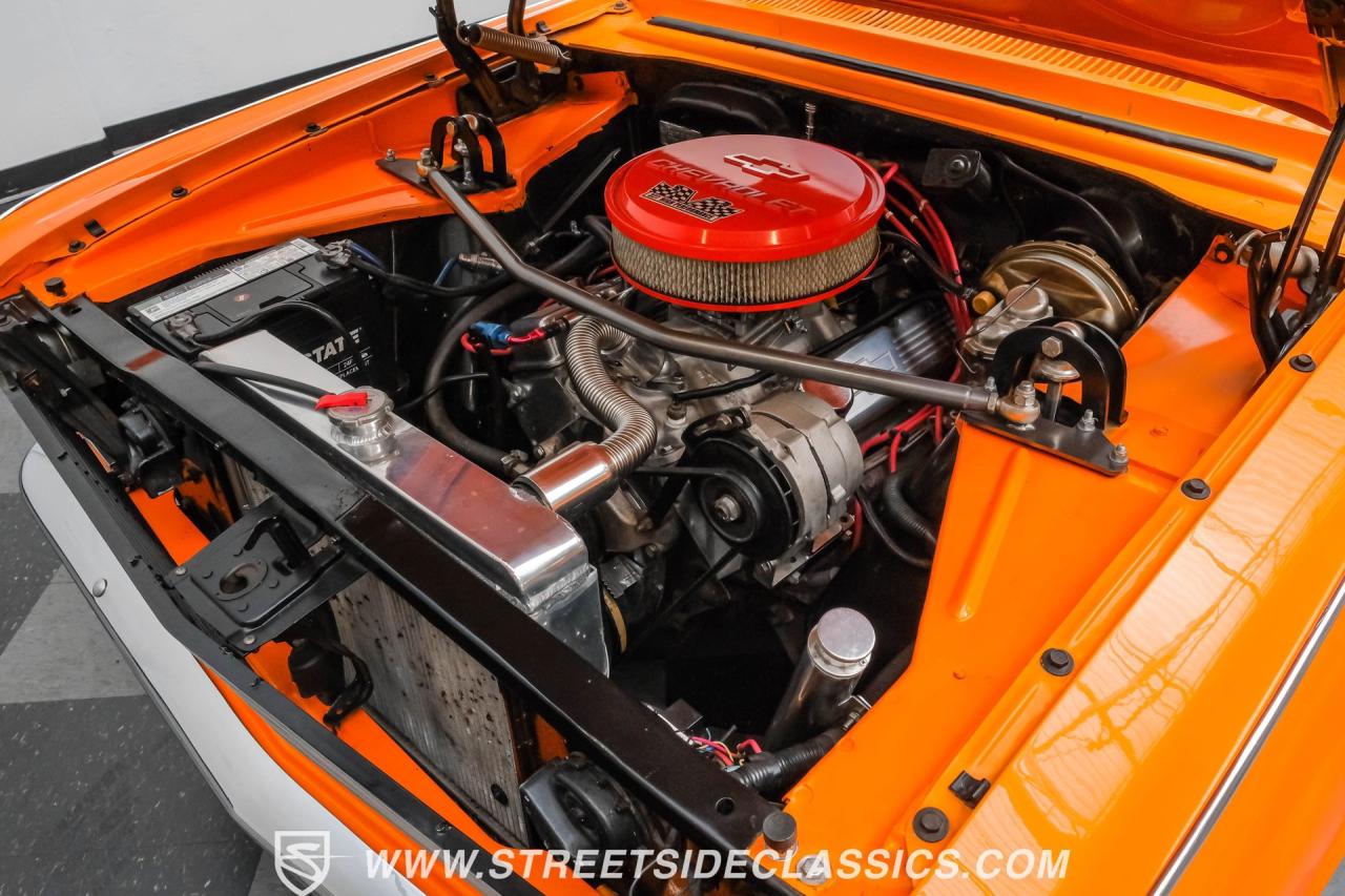 1964 Chevrolet Nova Chevy II SS