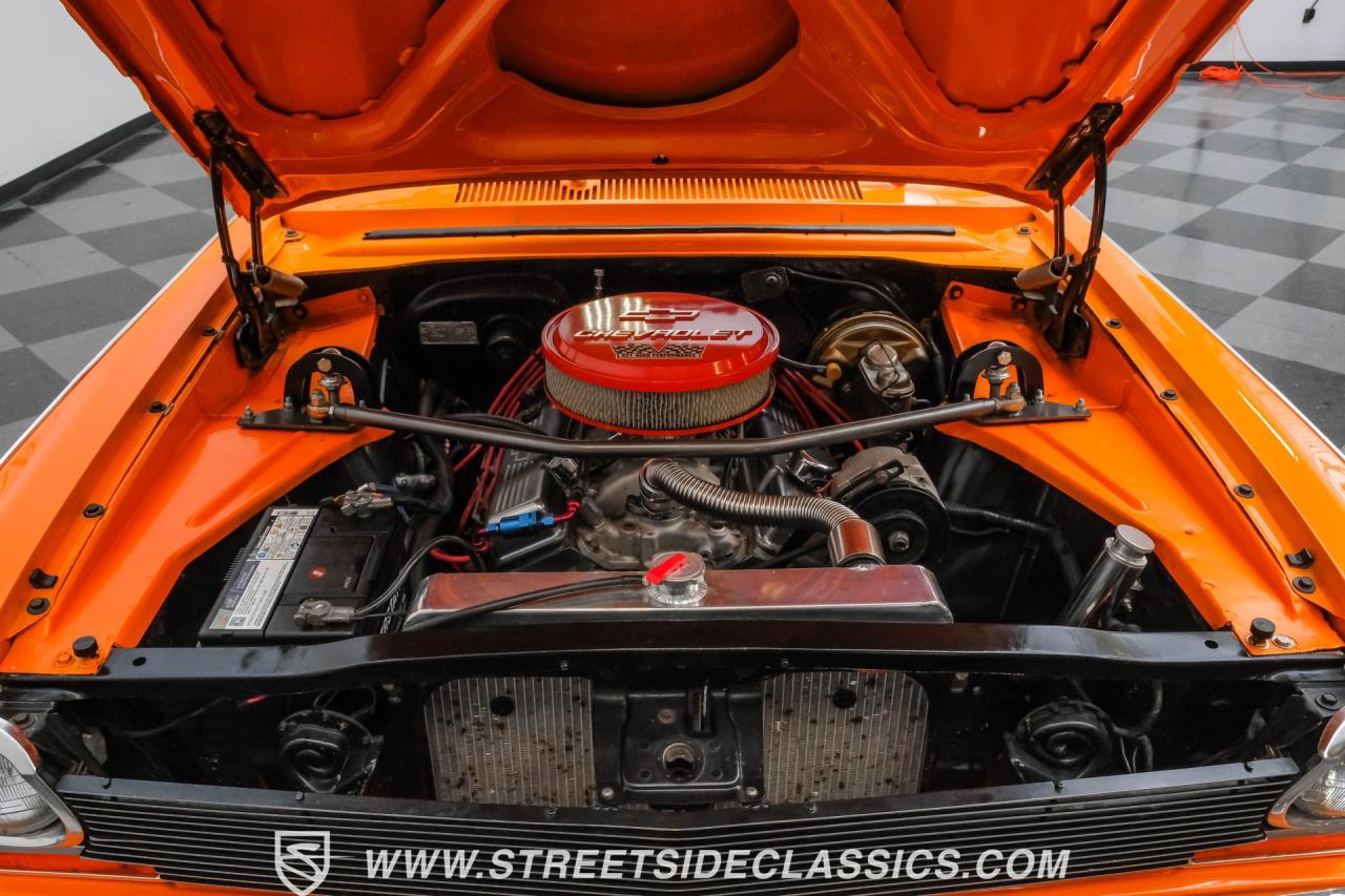 1964 Chevrolet Nova Chevy II SS