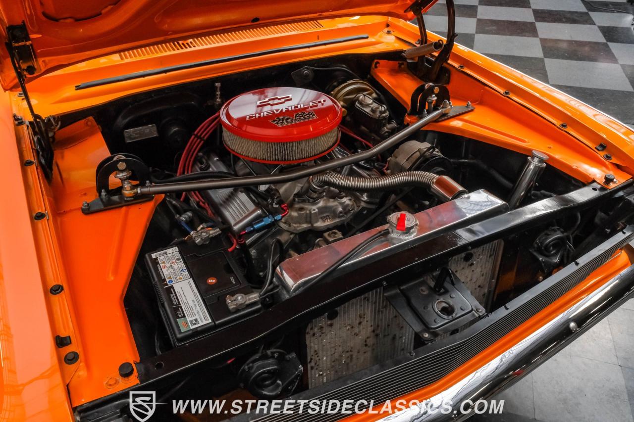 1964 Chevrolet Nova Chevy II SS