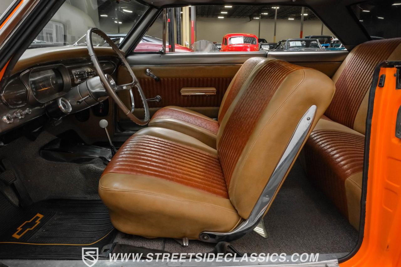 1964 Chevrolet Nova Chevy II SS