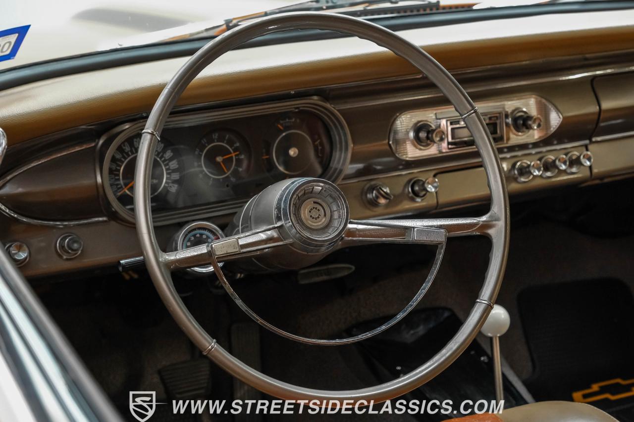 1964 Chevrolet Nova Chevy II SS