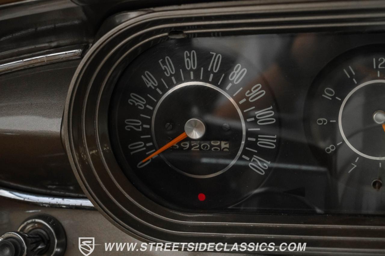 1964 Chevrolet Nova Chevy II SS