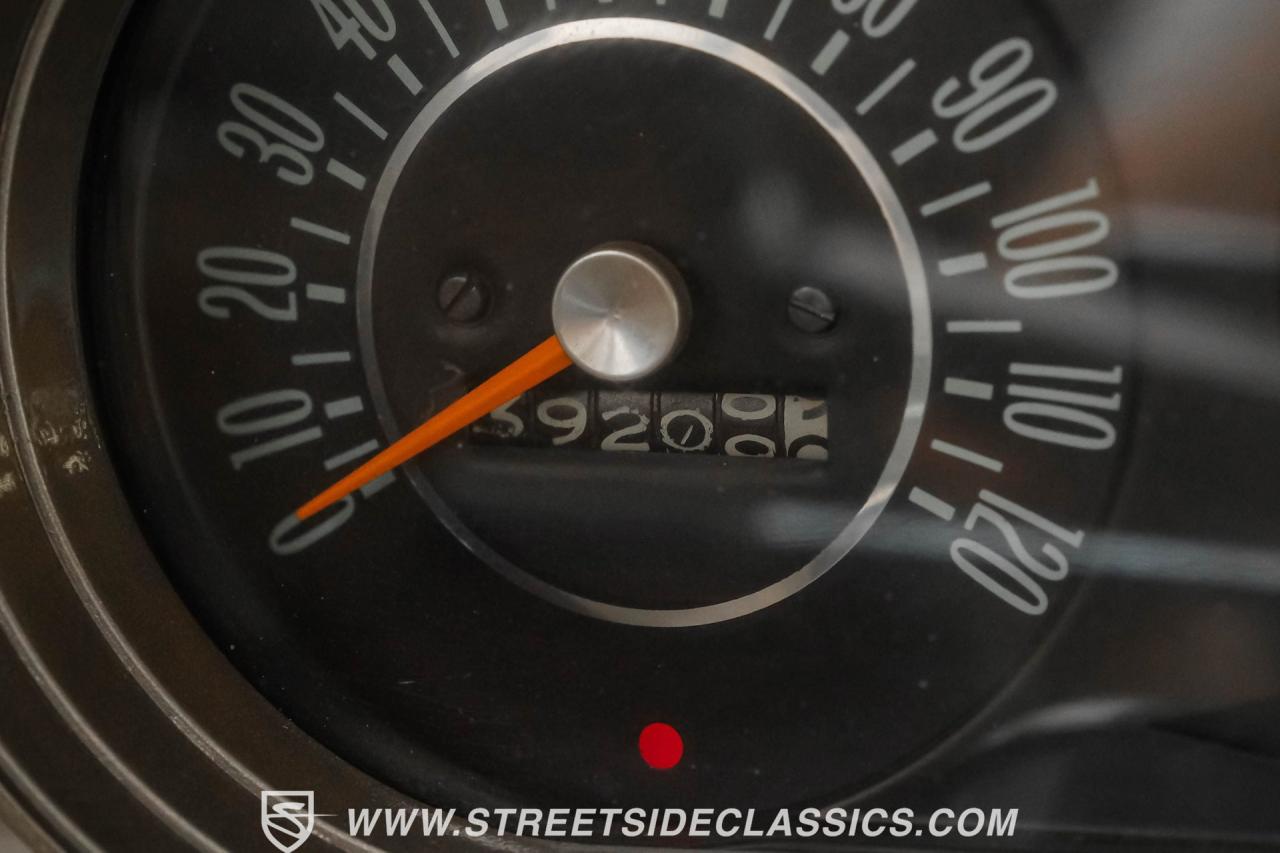 1964 Chevrolet Nova Chevy II SS