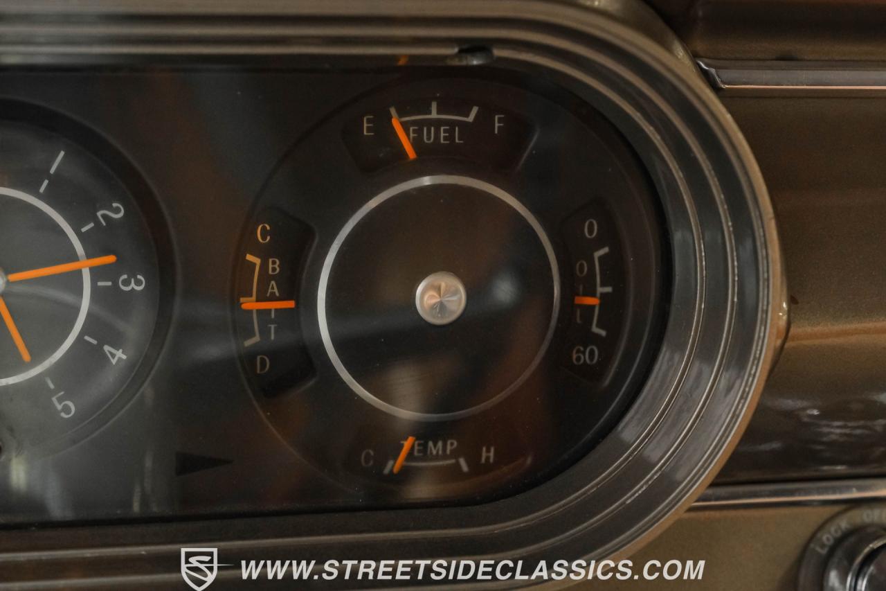 1964 Chevrolet Nova Chevy II SS