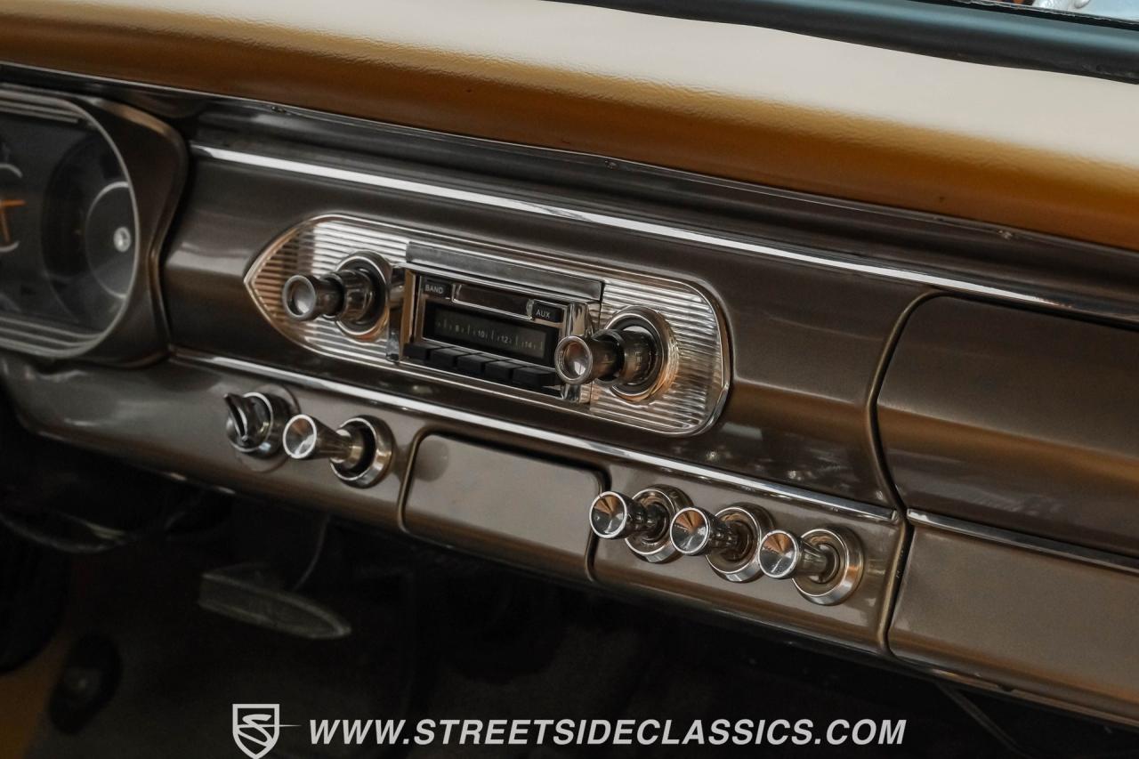 1964 Chevrolet Nova Chevy II SS