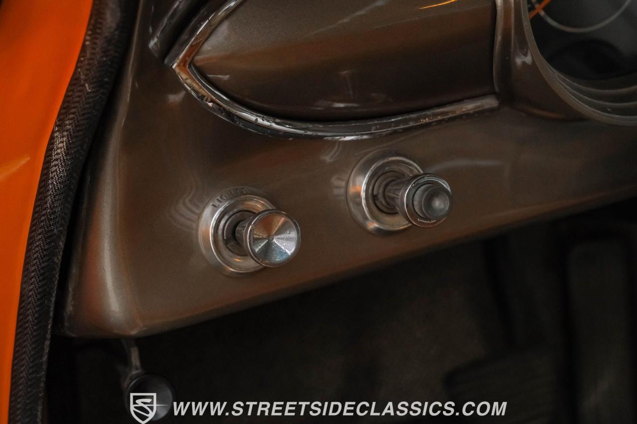 1964 Chevrolet Nova Chevy II SS