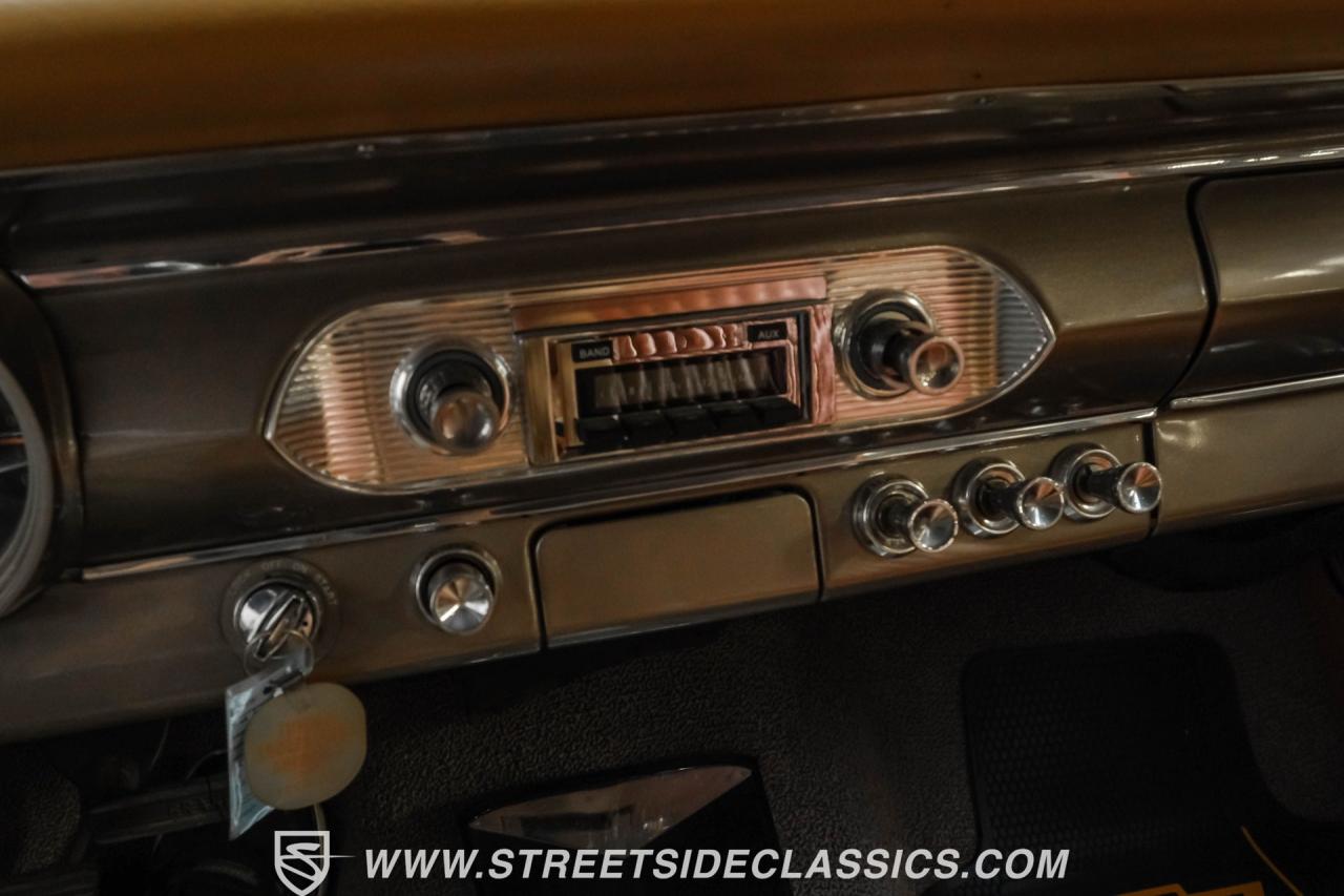 1964 Chevrolet Nova Chevy II SS