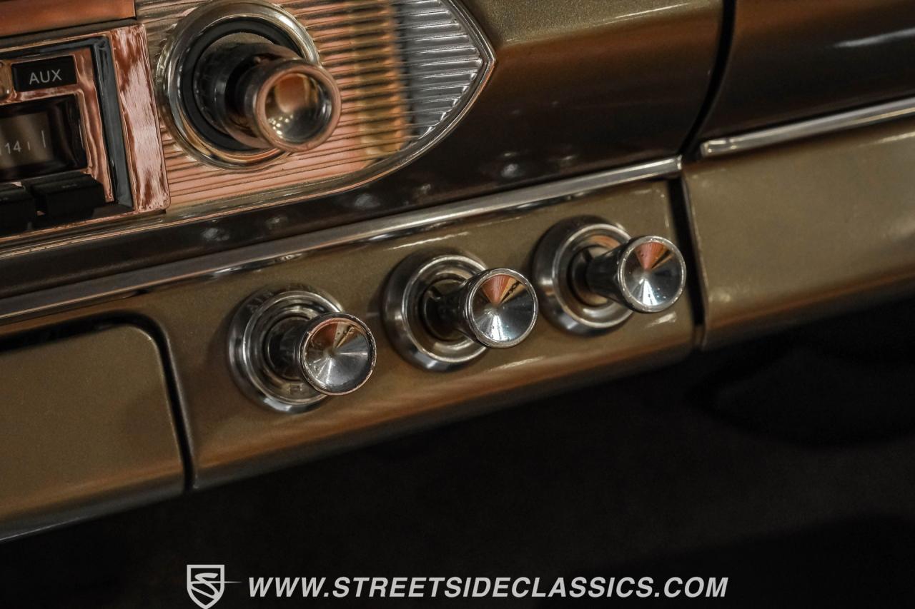 1964 Chevrolet Nova Chevy II SS