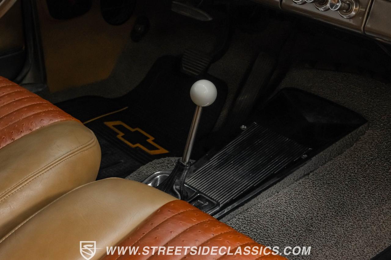 1964 Chevrolet Nova Chevy II SS