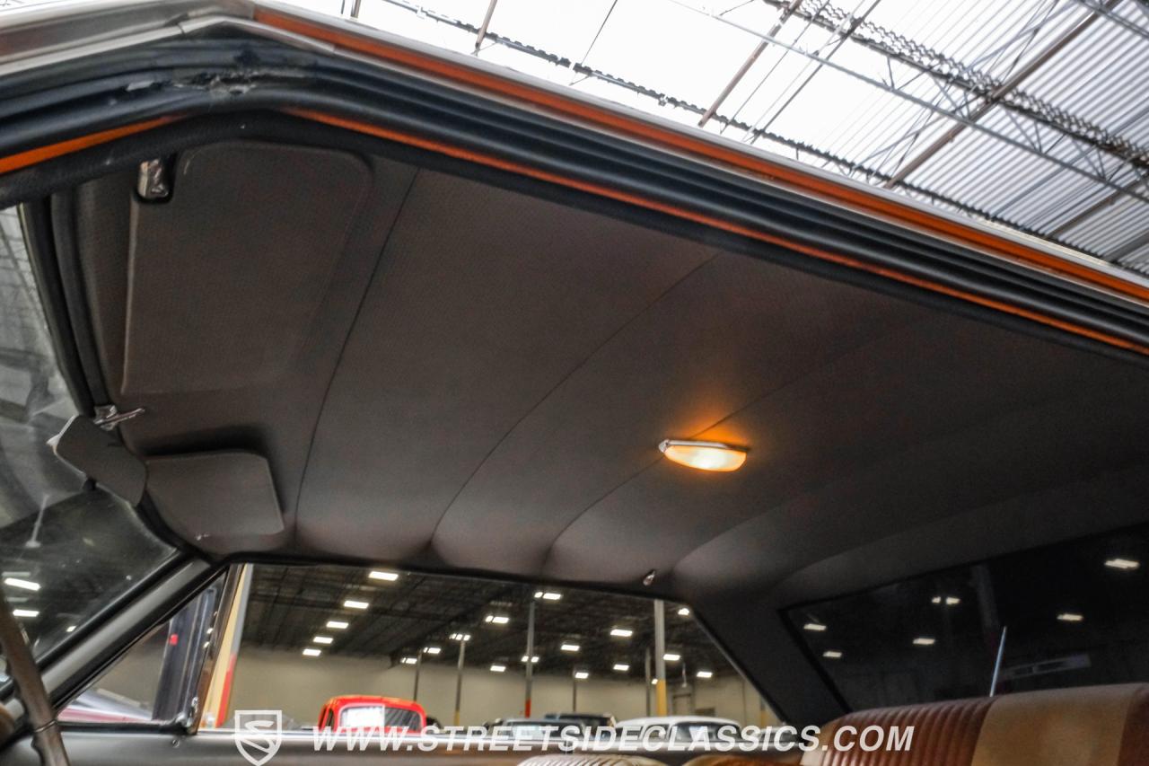 1964 Chevrolet Nova Chevy II SS