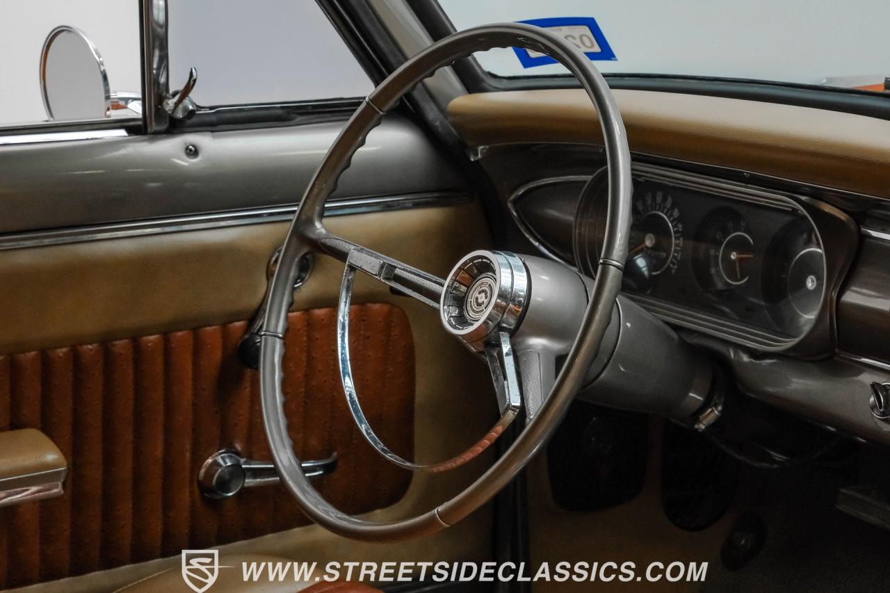 1964 Chevrolet Nova Chevy II SS