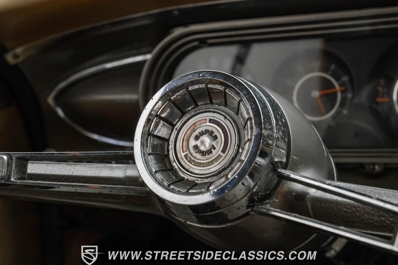 1964 Chevrolet Nova Chevy II SS