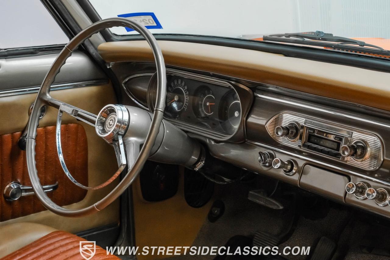 1964 Chevrolet Nova Chevy II SS