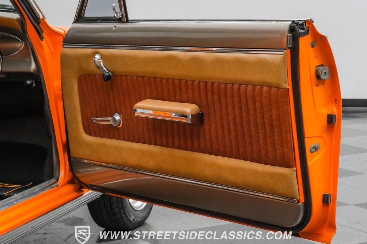 1964 Chevrolet Nova Chevy II SS