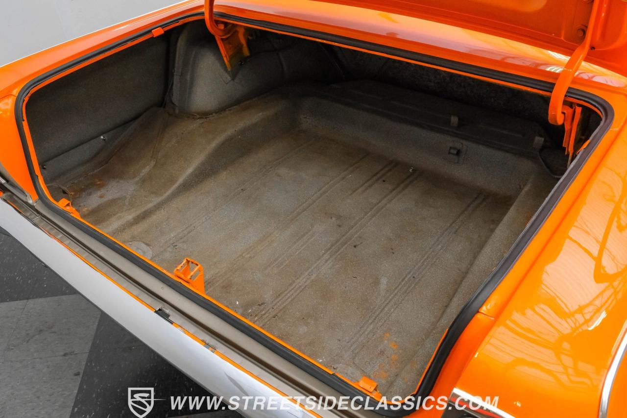 1964 Chevrolet Nova Chevy II SS