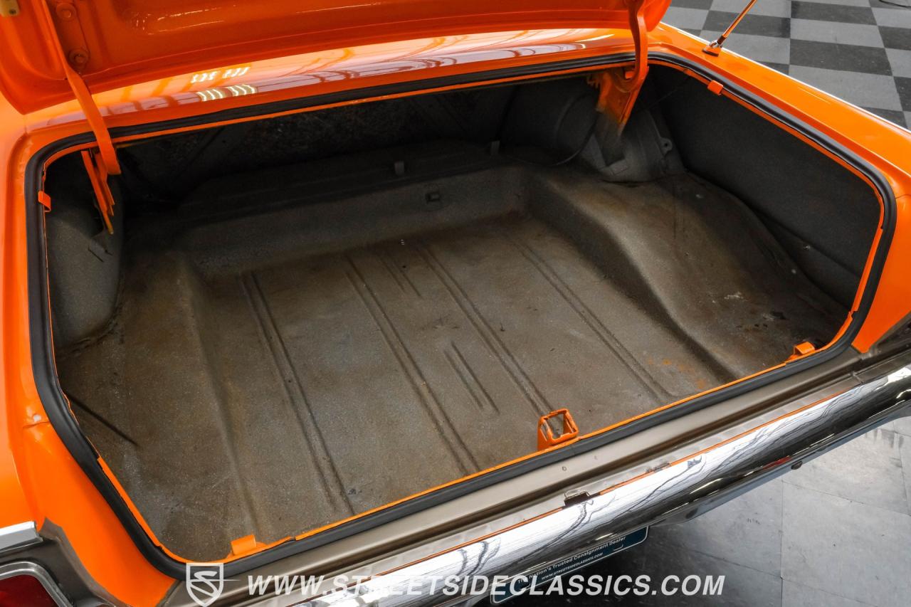 1964 Chevrolet Nova Chevy II SS