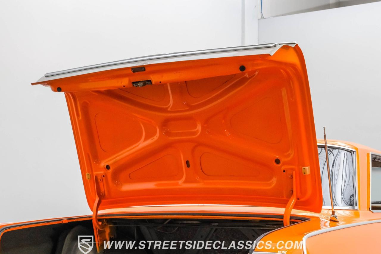 1964 Chevrolet Nova Chevy II SS