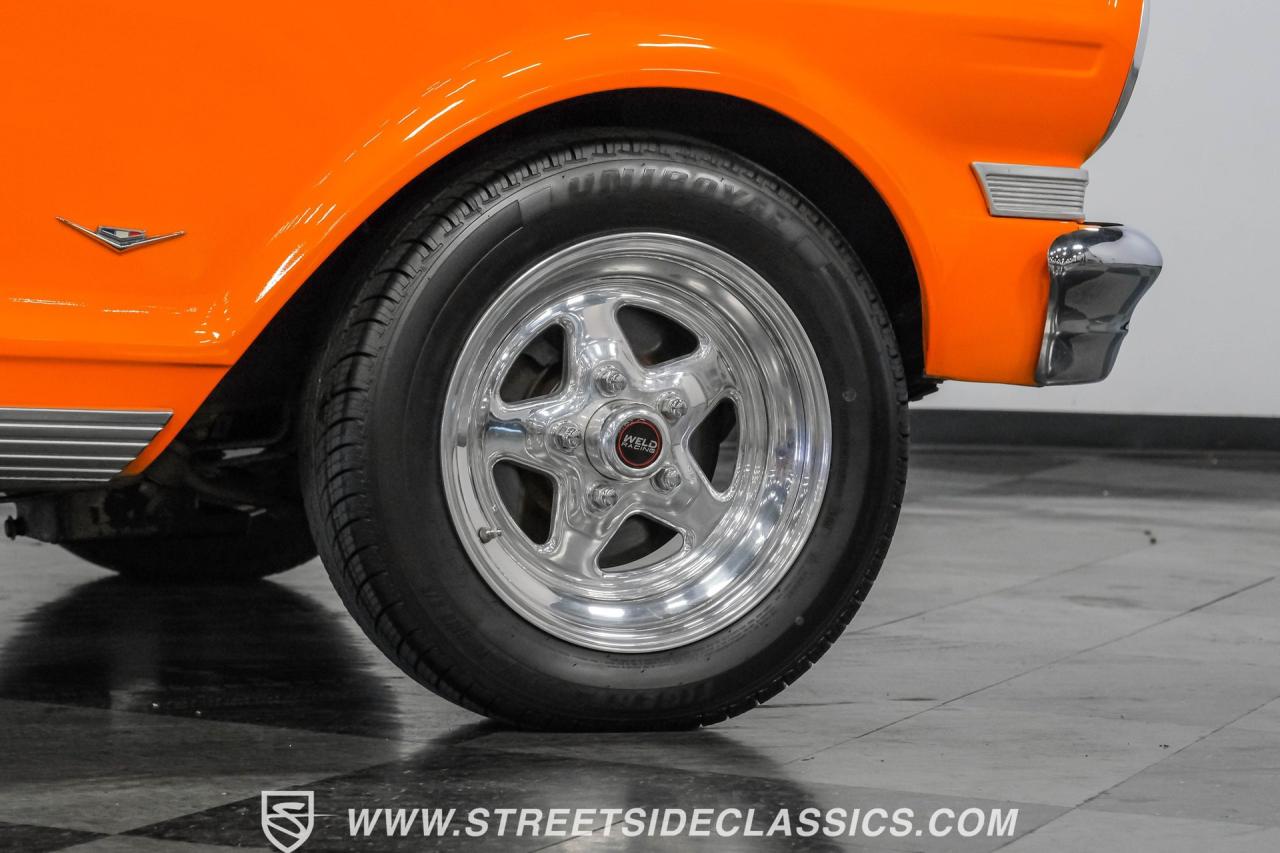 1964 Chevrolet Nova Chevy II SS