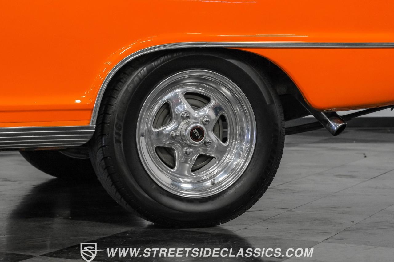 1964 Chevrolet Nova Chevy II SS