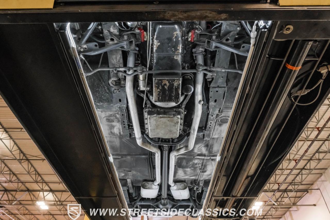 1964 Chevrolet Nova Chevy II SS