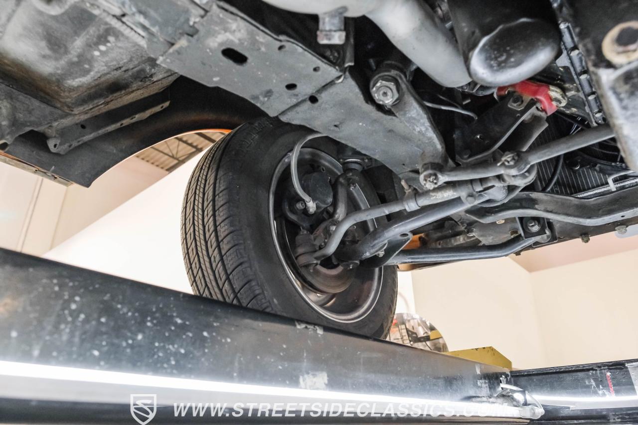 1964 Chevrolet Nova Chevy II SS