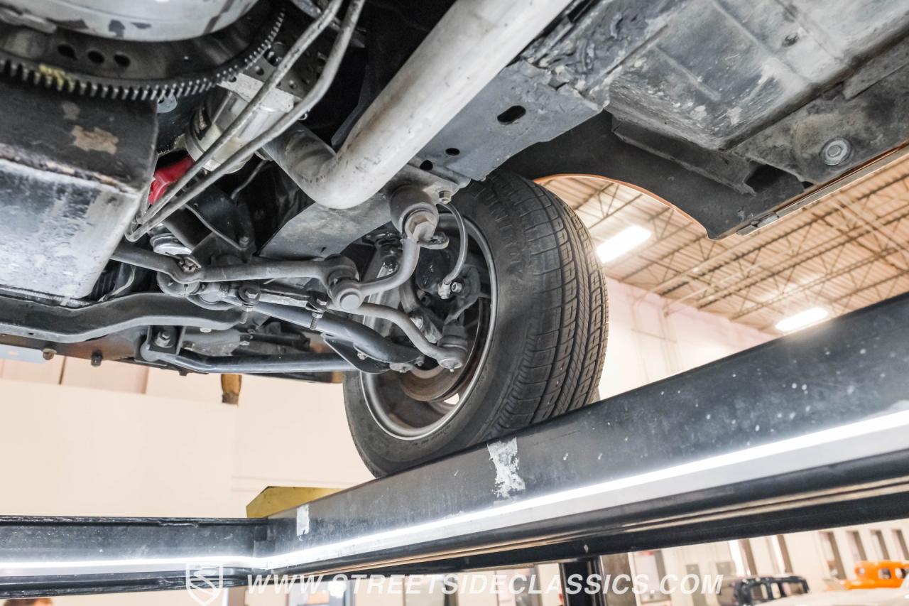 1964 Chevrolet Nova Chevy II SS