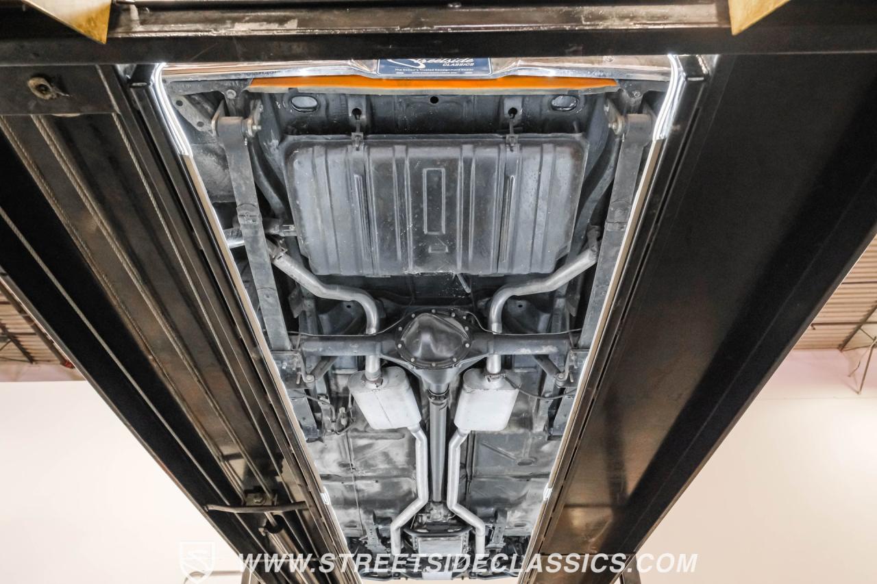 1964 Chevrolet Nova Chevy II SS