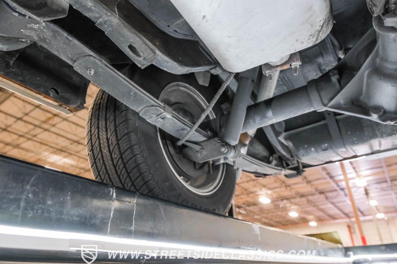 1964 Chevrolet Nova Chevy II SS