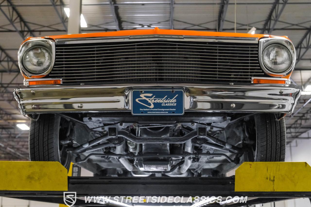 1964 Chevrolet Nova Chevy II SS