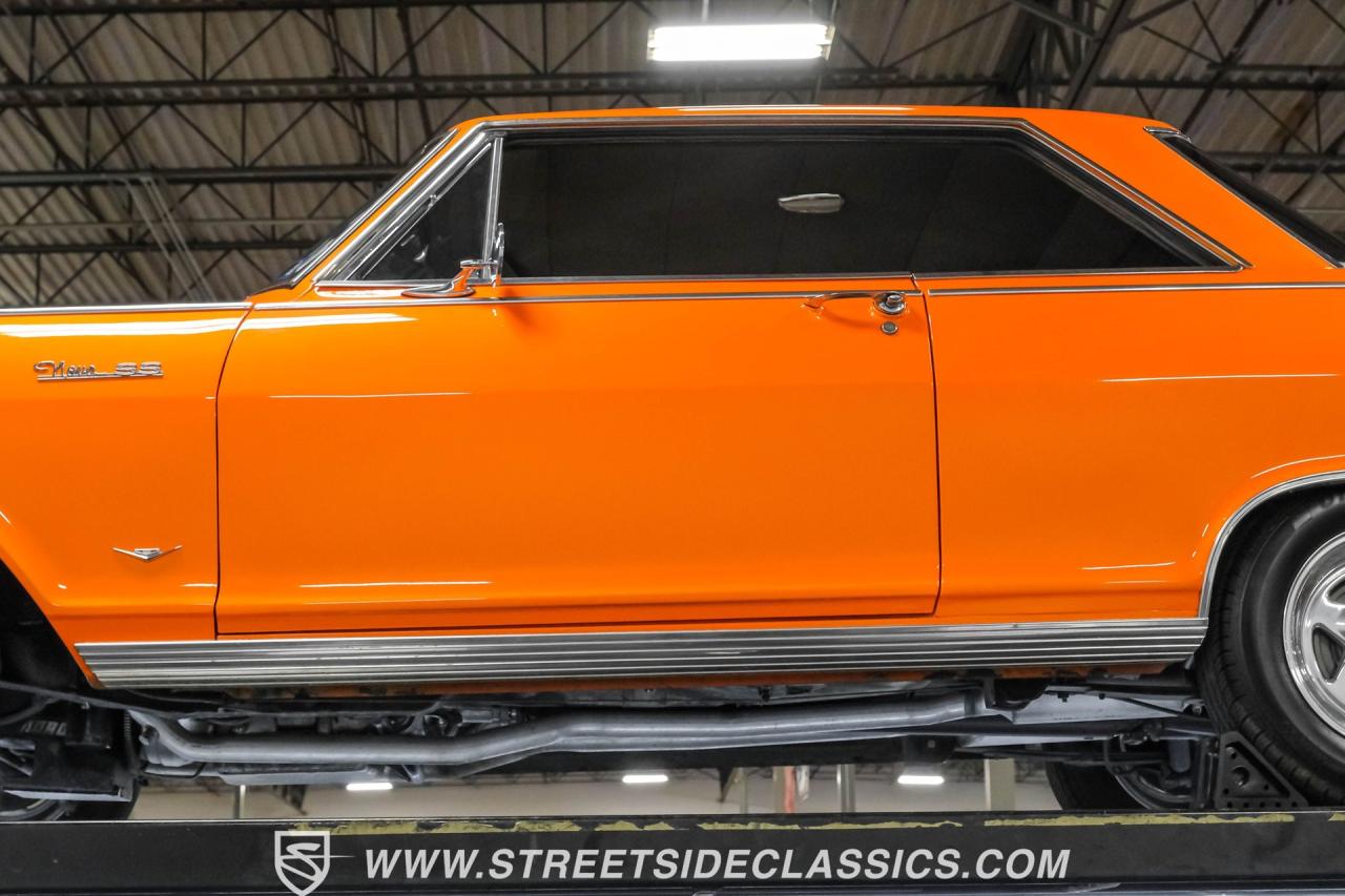 1964 Chevrolet Nova Chevy II SS