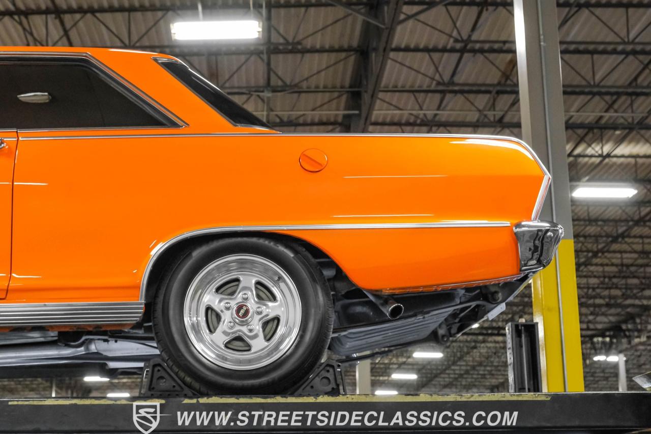 1964 Chevrolet Nova Chevy II SS